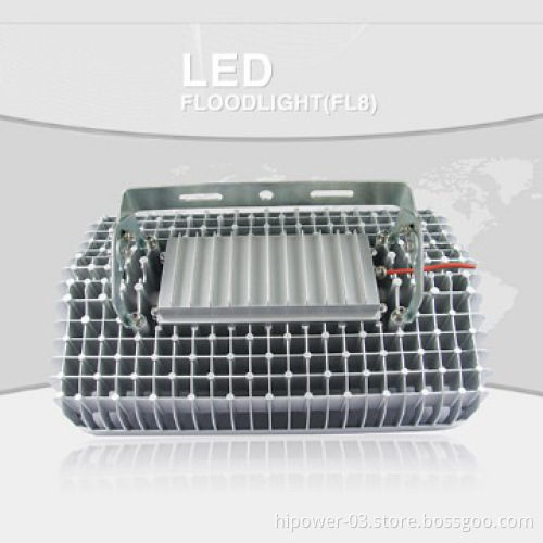 Energy saving LED Flood lamp 210W with CE RoHS